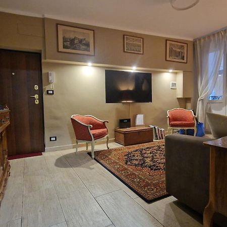 La Casa Tra I Caruggi Apartamento Génova Exterior foto