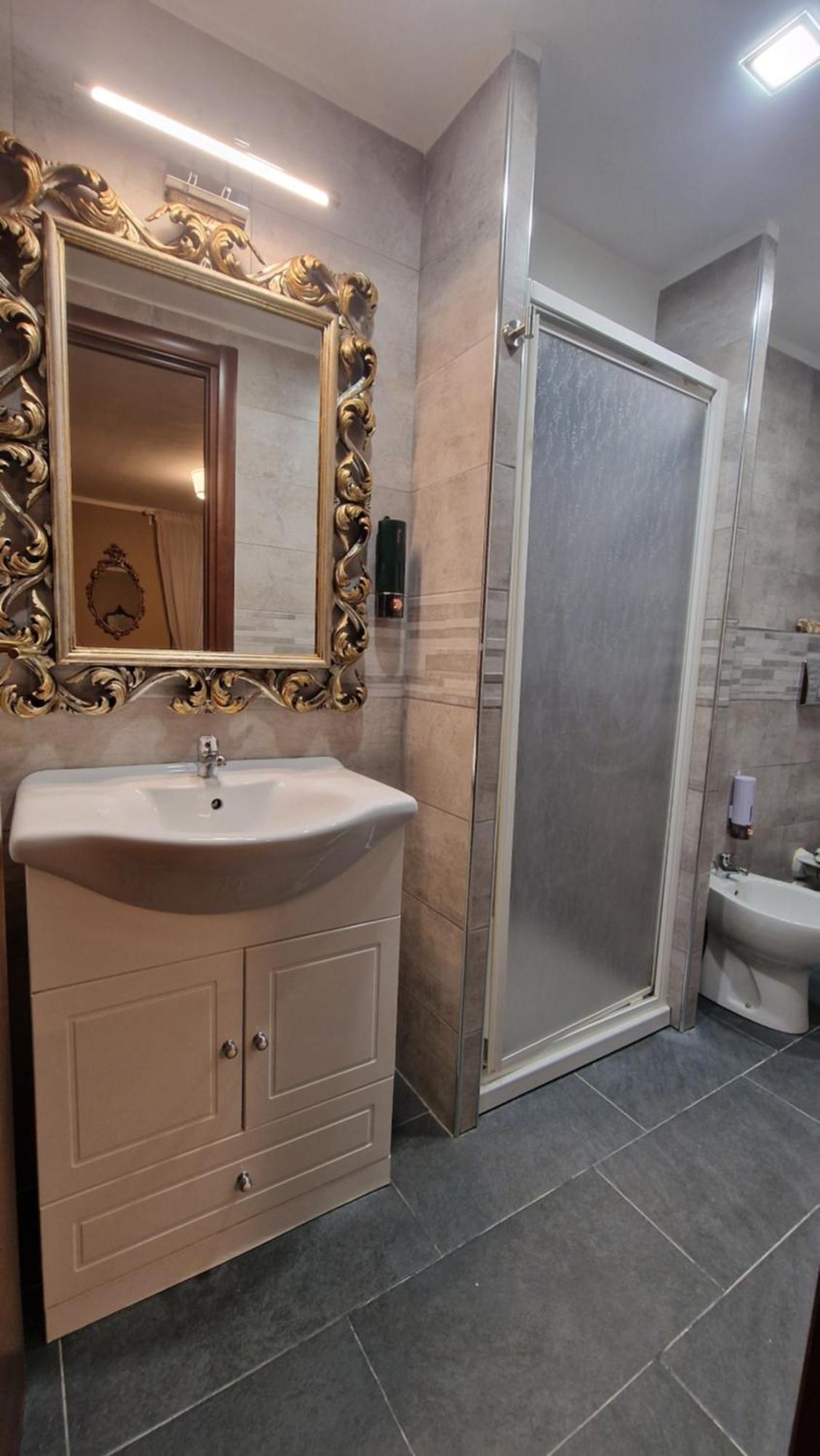 La Casa Tra I Caruggi Apartamento Génova Exterior foto