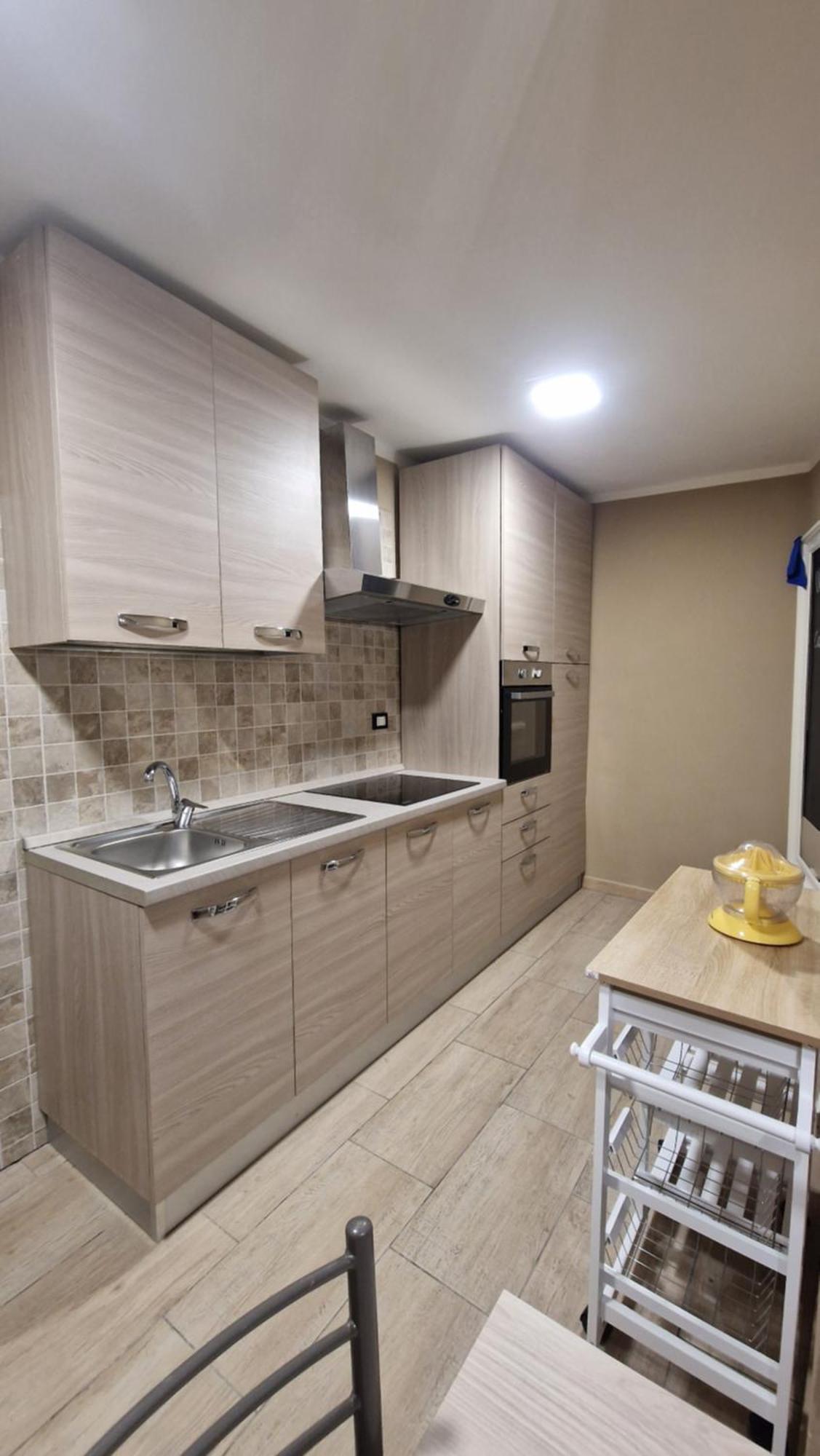 La Casa Tra I Caruggi Apartamento Génova Exterior foto