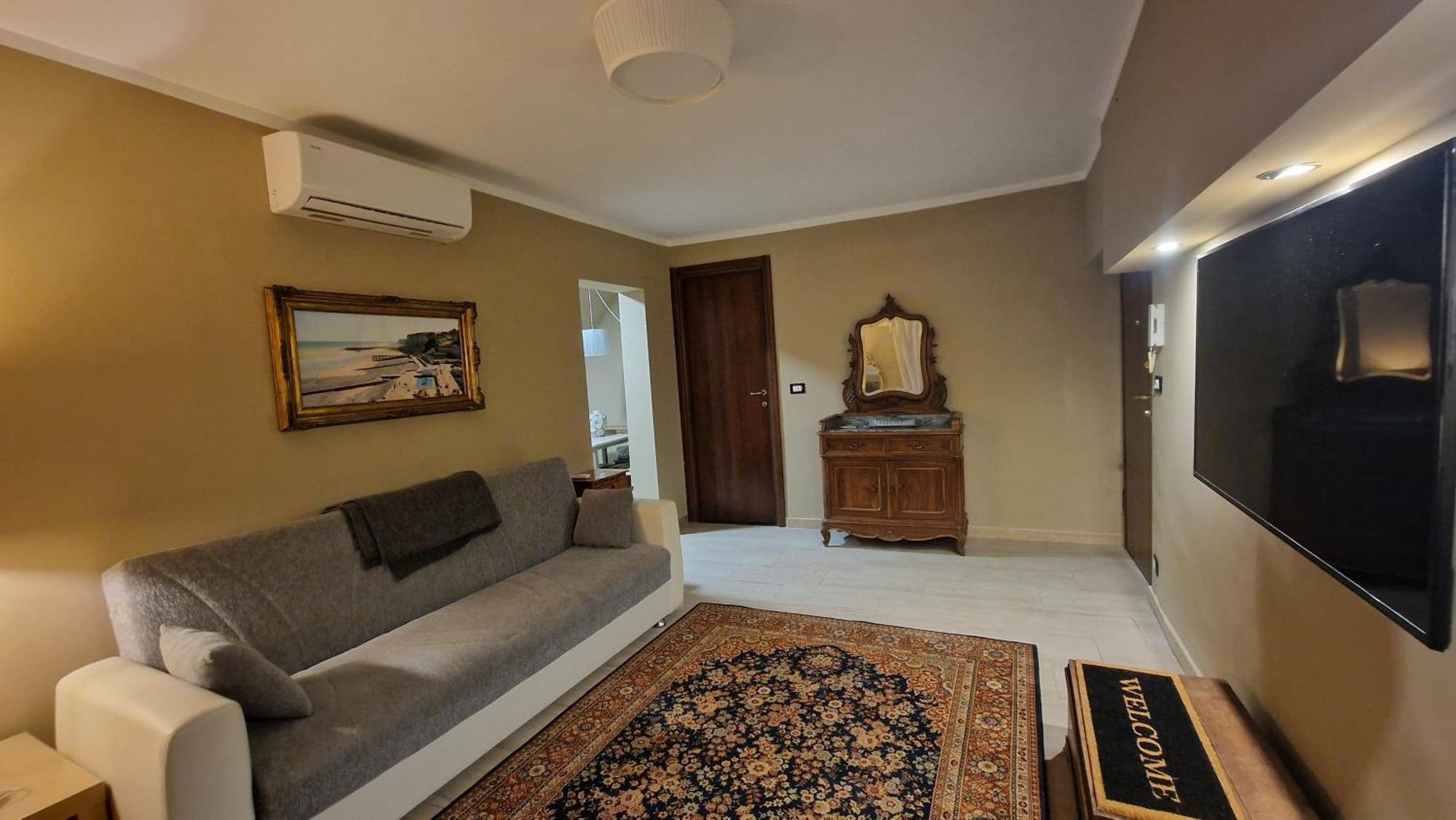La Casa Tra I Caruggi Apartamento Génova Exterior foto