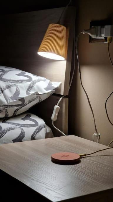 La Casa Tra I Caruggi Apartamento Génova Exterior foto