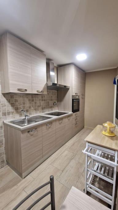 La Casa Tra I Caruggi Apartamento Génova Exterior foto