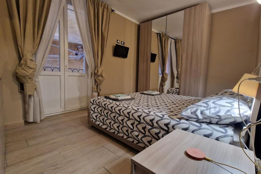 La Casa Tra I Caruggi Apartamento Génova Exterior foto