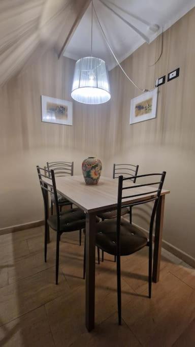 La Casa Tra I Caruggi Apartamento Génova Exterior foto