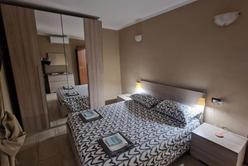 La Casa Tra I Caruggi Apartamento Génova Exterior foto