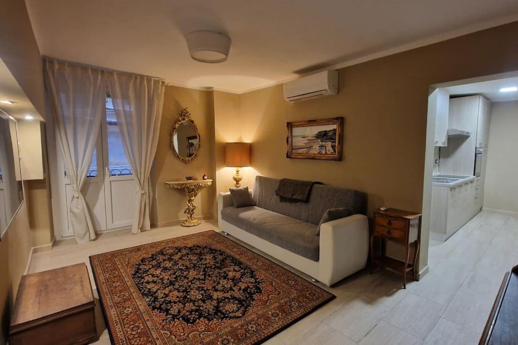 La Casa Tra I Caruggi Apartamento Génova Exterior foto