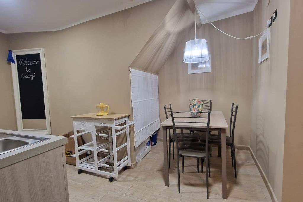 La Casa Tra I Caruggi Apartamento Génova Exterior foto