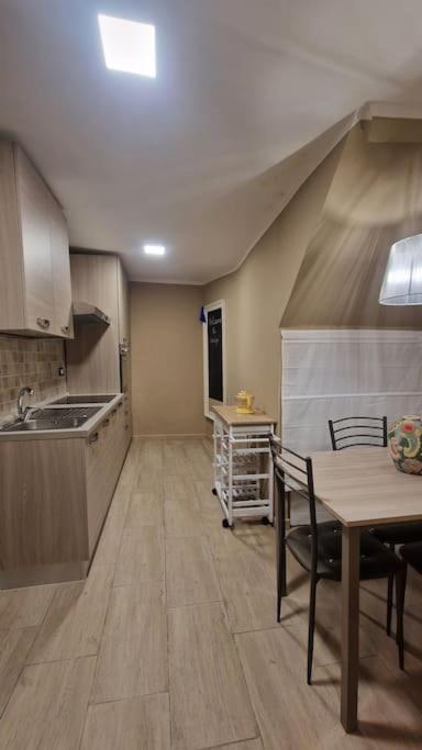 La Casa Tra I Caruggi Apartamento Génova Exterior foto