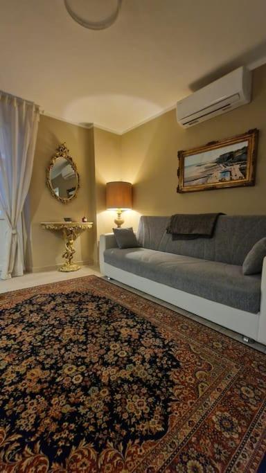 La Casa Tra I Caruggi Apartamento Génova Exterior foto