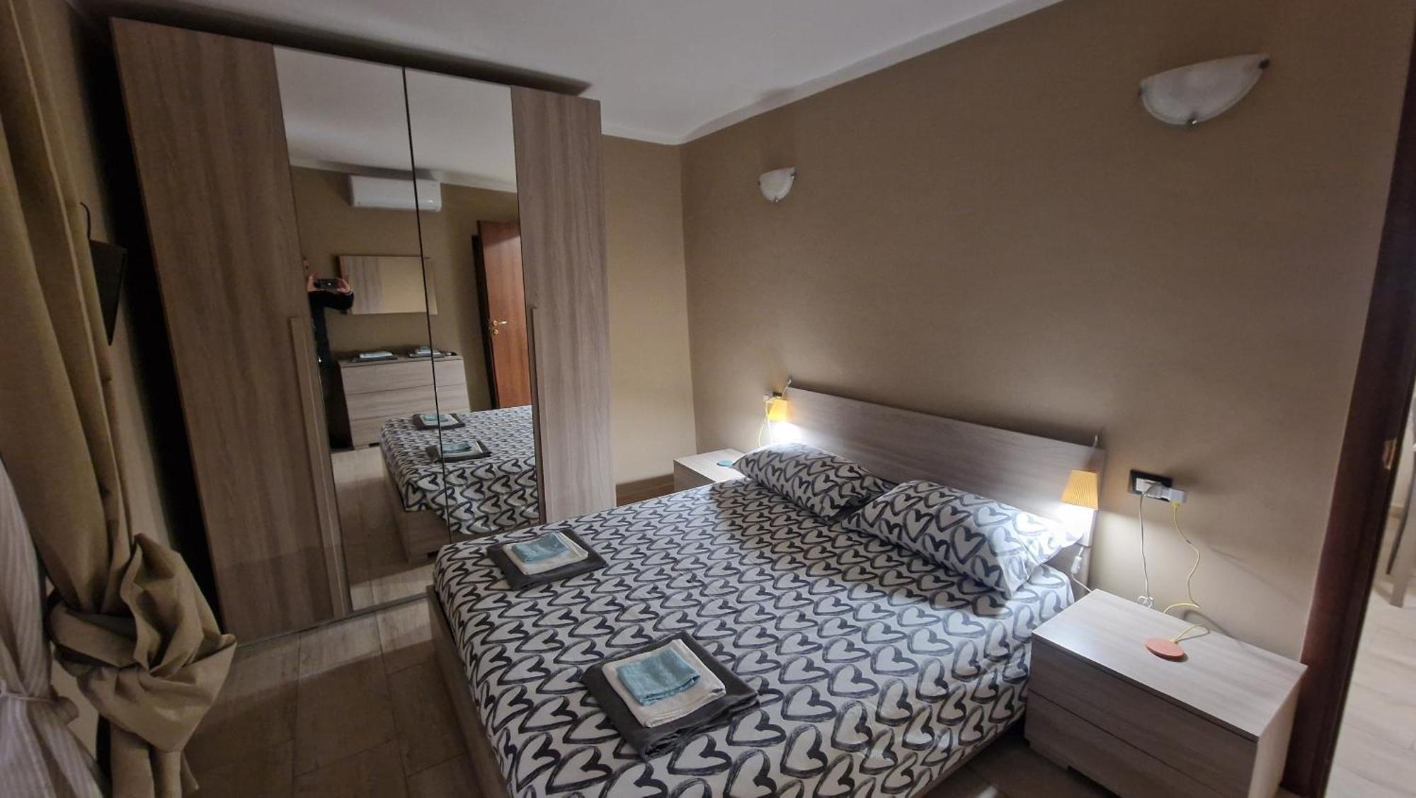 La Casa Tra I Caruggi Apartamento Génova Exterior foto